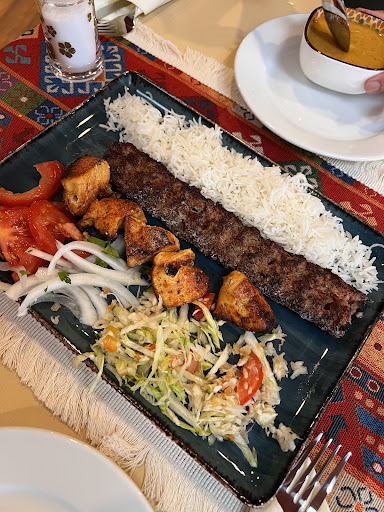 Photo of Ranya Grill - Chesterton Rd, Cambridge CB4 1EN